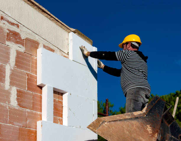 Best Wall Insulation Contractor  in Fairburn, GA