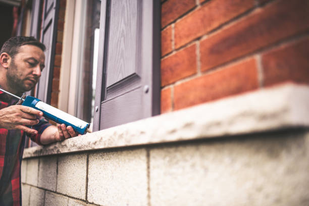 Best Residential Insulation Services  in Fairburn, GA