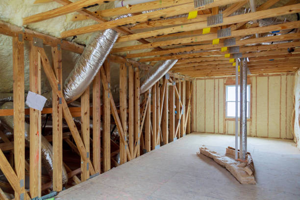 Best Insulation Repair Services  in Fairburn, GA