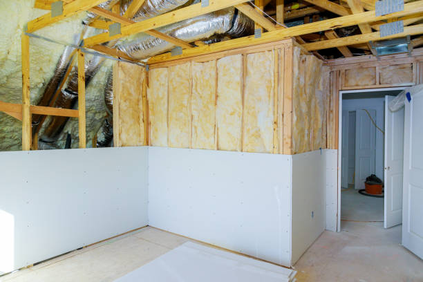 Best Attic Insulation Installation  in Fairburn, GA