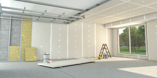 Best Home Insulation Services  in Fairburn, GA