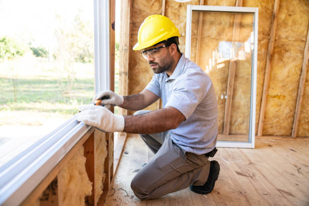 Best Insulation Contractors for Homes  in Fairburn, GA