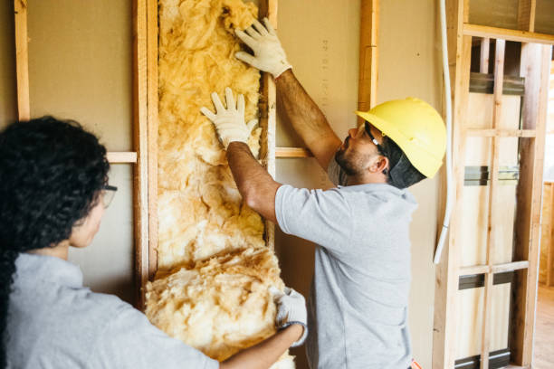 Best Insulation Contractor Near Me  in Fairburn, GA
