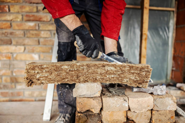Best Crawl Space Insulation  in Fairburn, GA