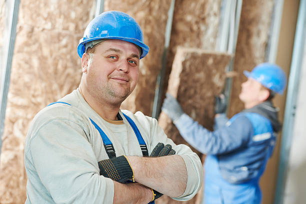 Best Insulation Replacement Services  in Fairburn, GA