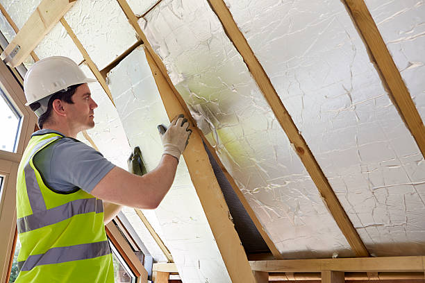Best Blown-in Insulation  in Fairburn, GA